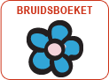 Trouwen en Bruidsboeket